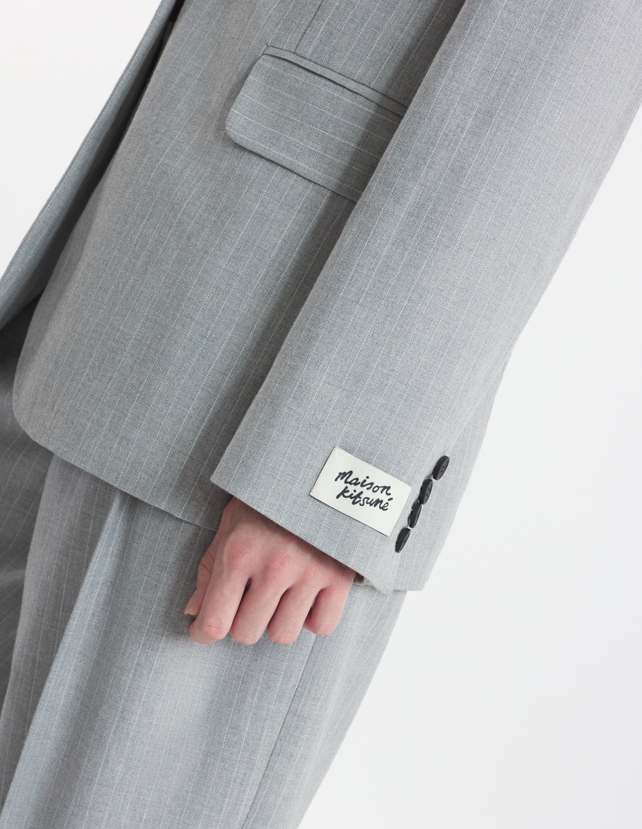 TAILORED JACKET - 4