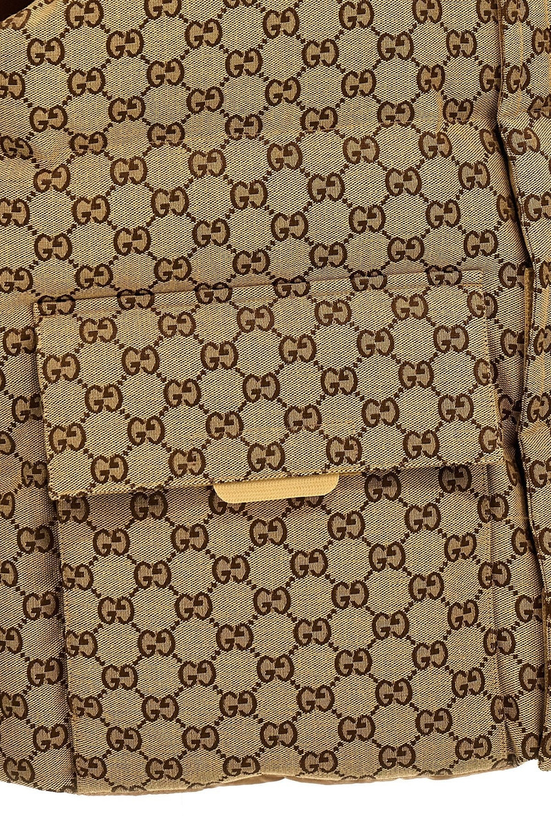 Gucci Men 'Gg' Vest 5