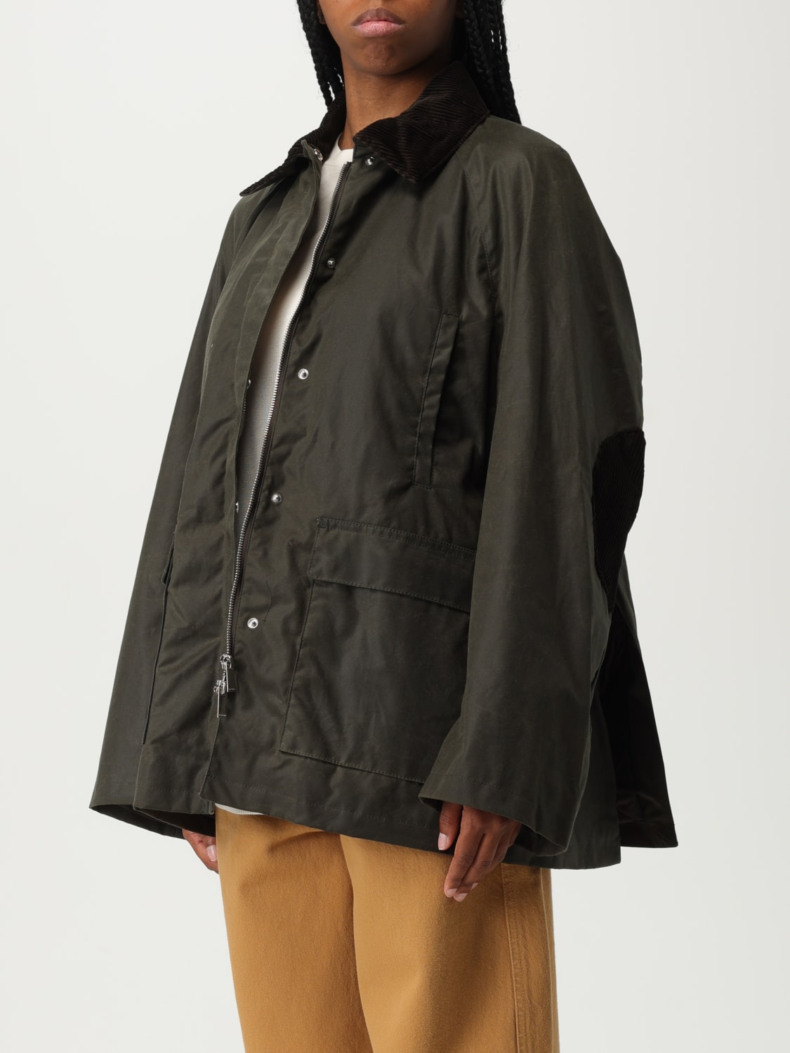 Jacket woman Toteme - 3