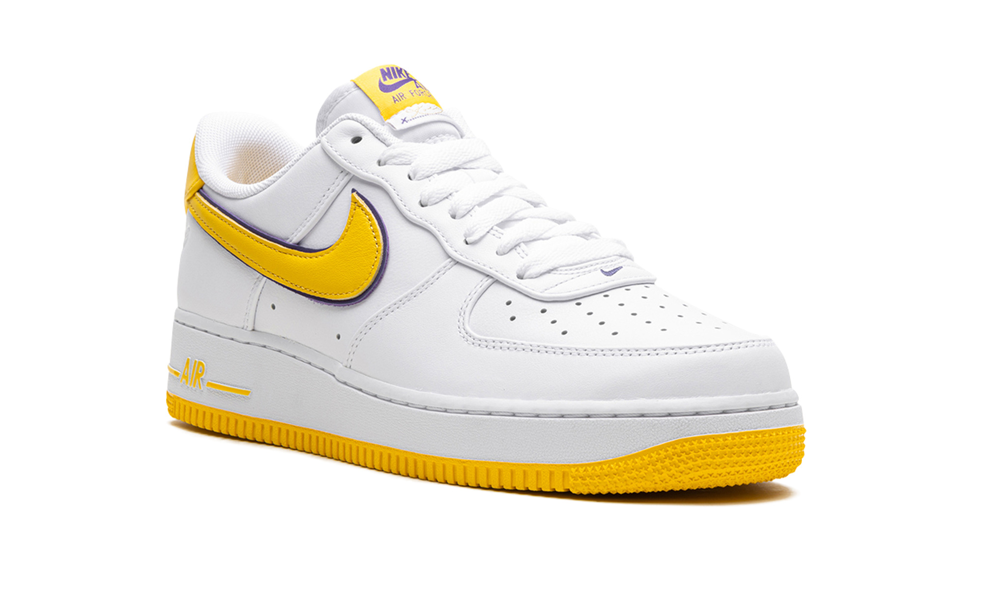 Air Force 1 Low Retro QS KB - 7