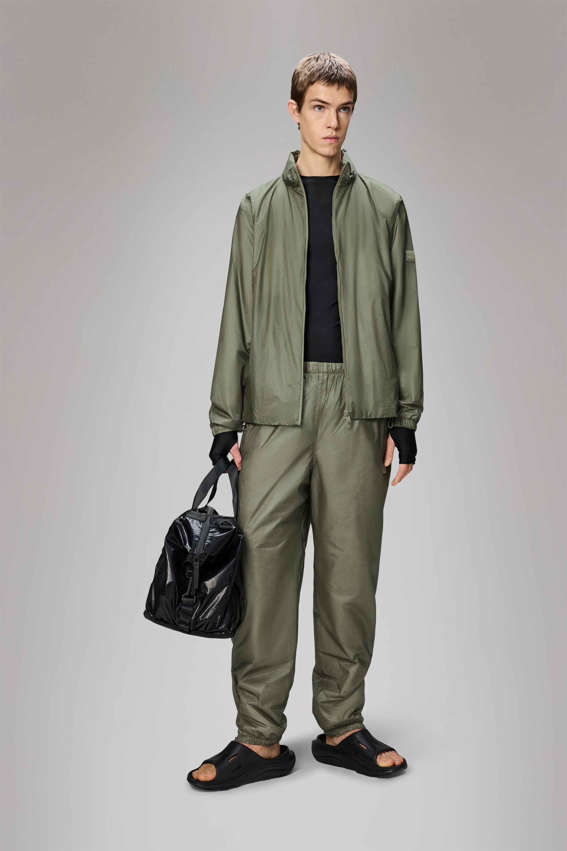 Kauto Insulated Jacket - 4