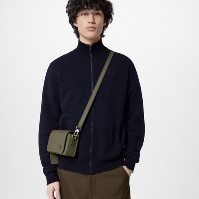 Louis Vuitton Fastline Wearable Wallet outlook