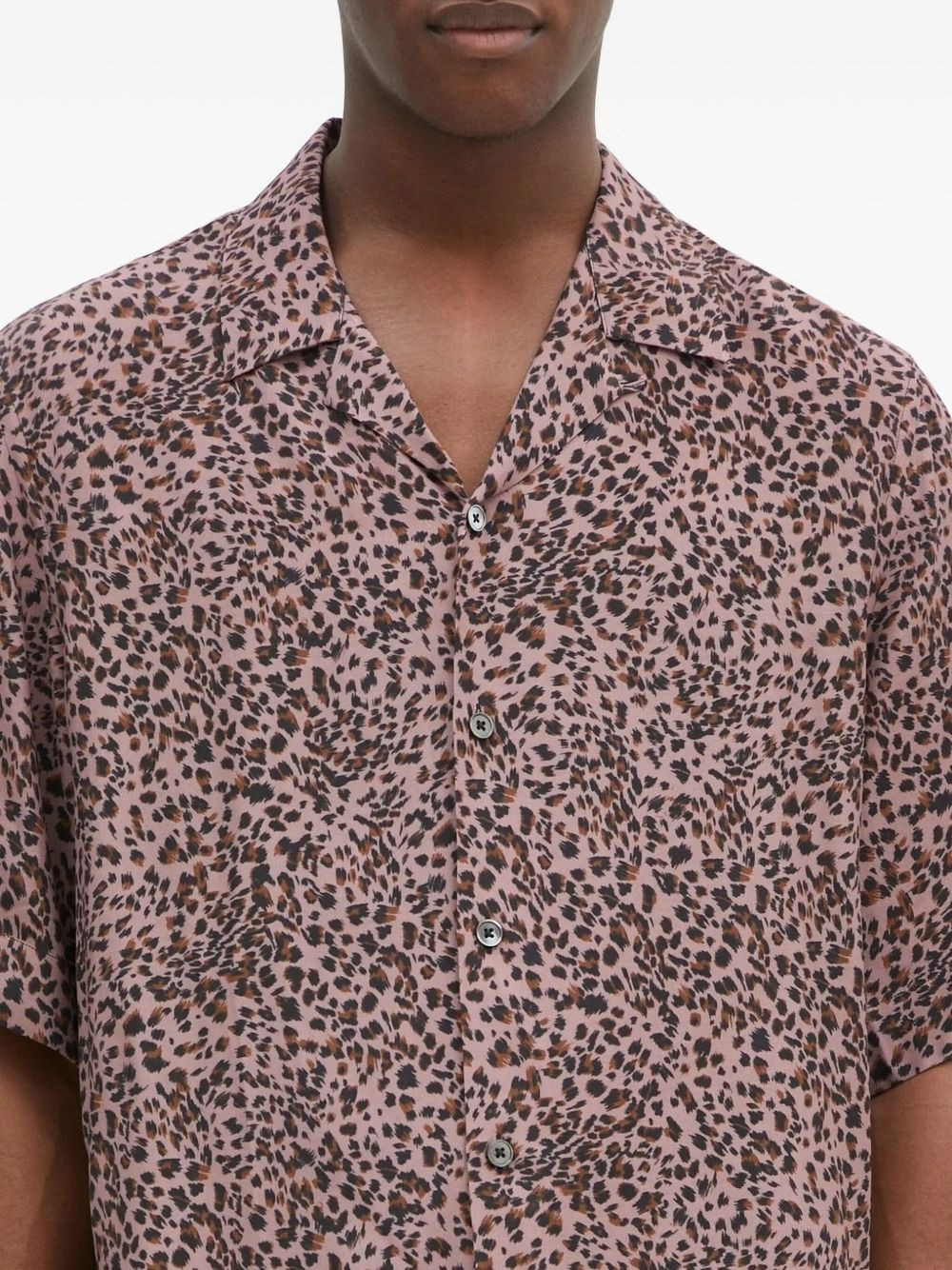 short-sleeve shirt - 4