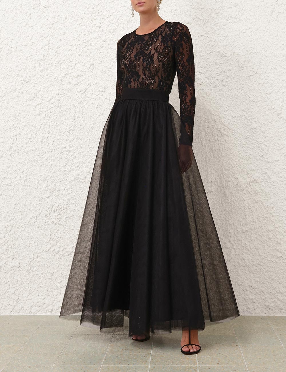 TULLE SKIRT - 2