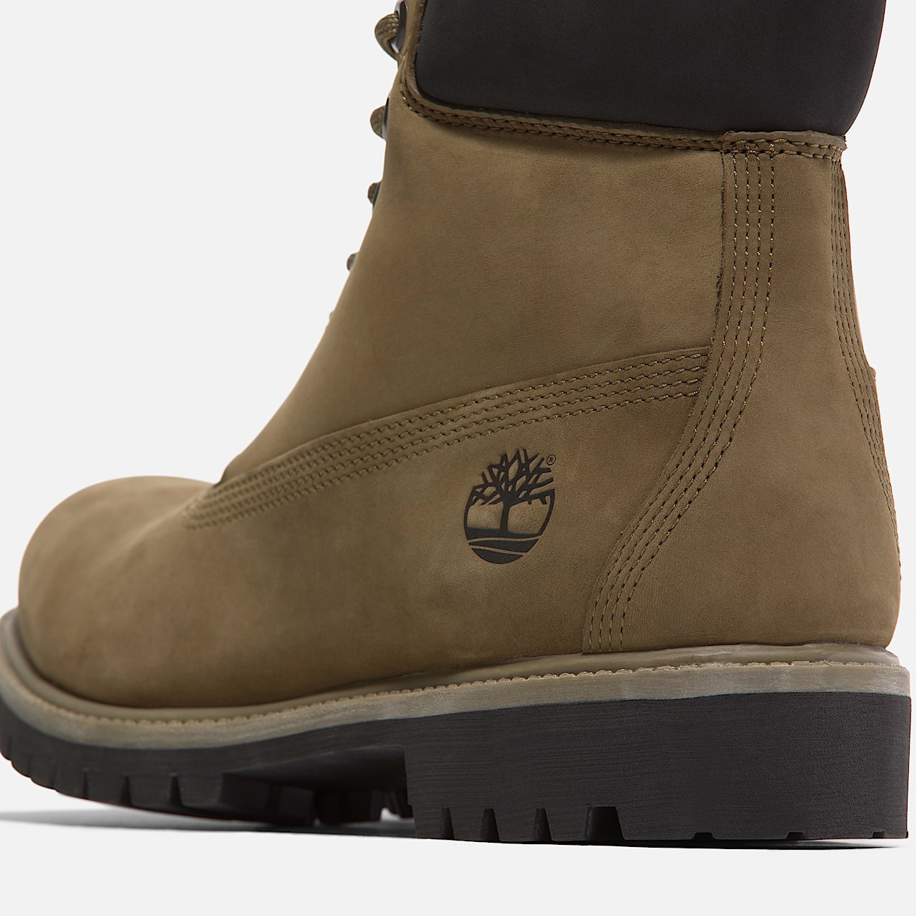 Men's Timberland® Premium 6-Inch Waterproof Boot - 7