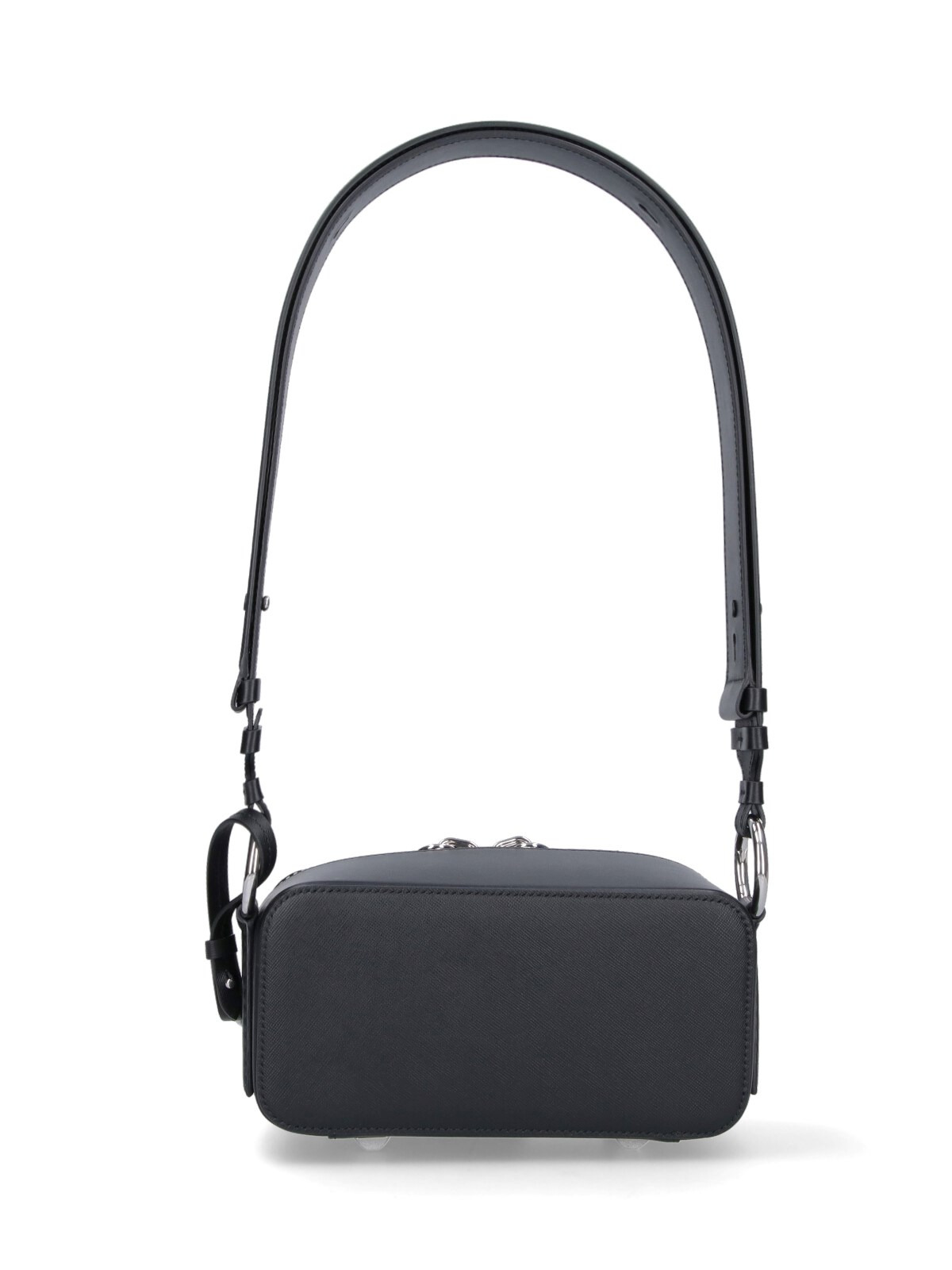 'DOLL' SHOULDER BAG - 3