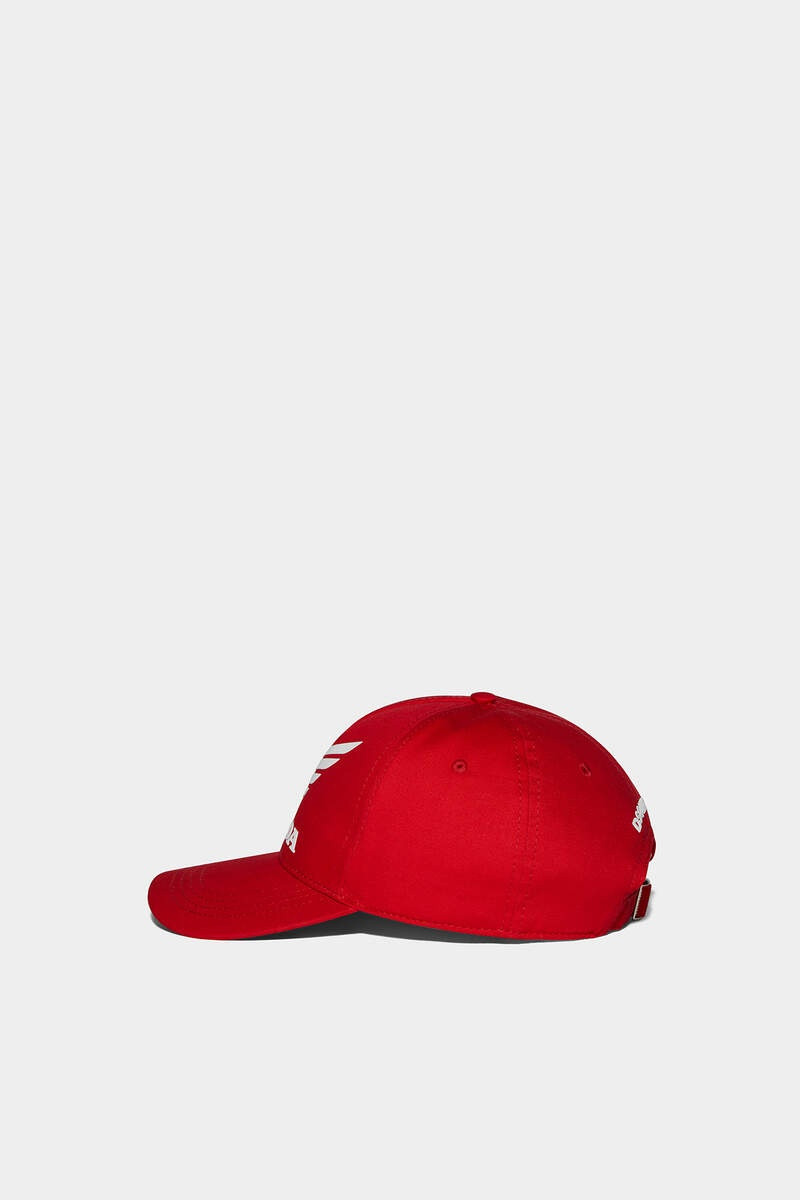 HONDA BASEBALL CAP 3