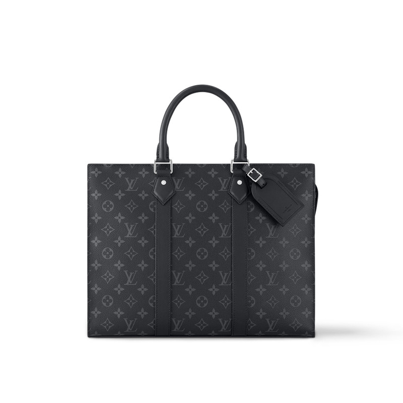 Sac Plat Horizontal Zippe 1