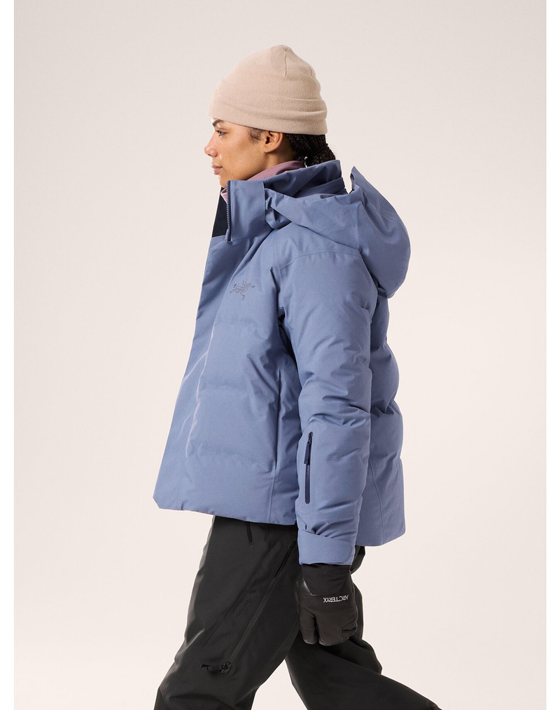 Andessa Down Jacket 5