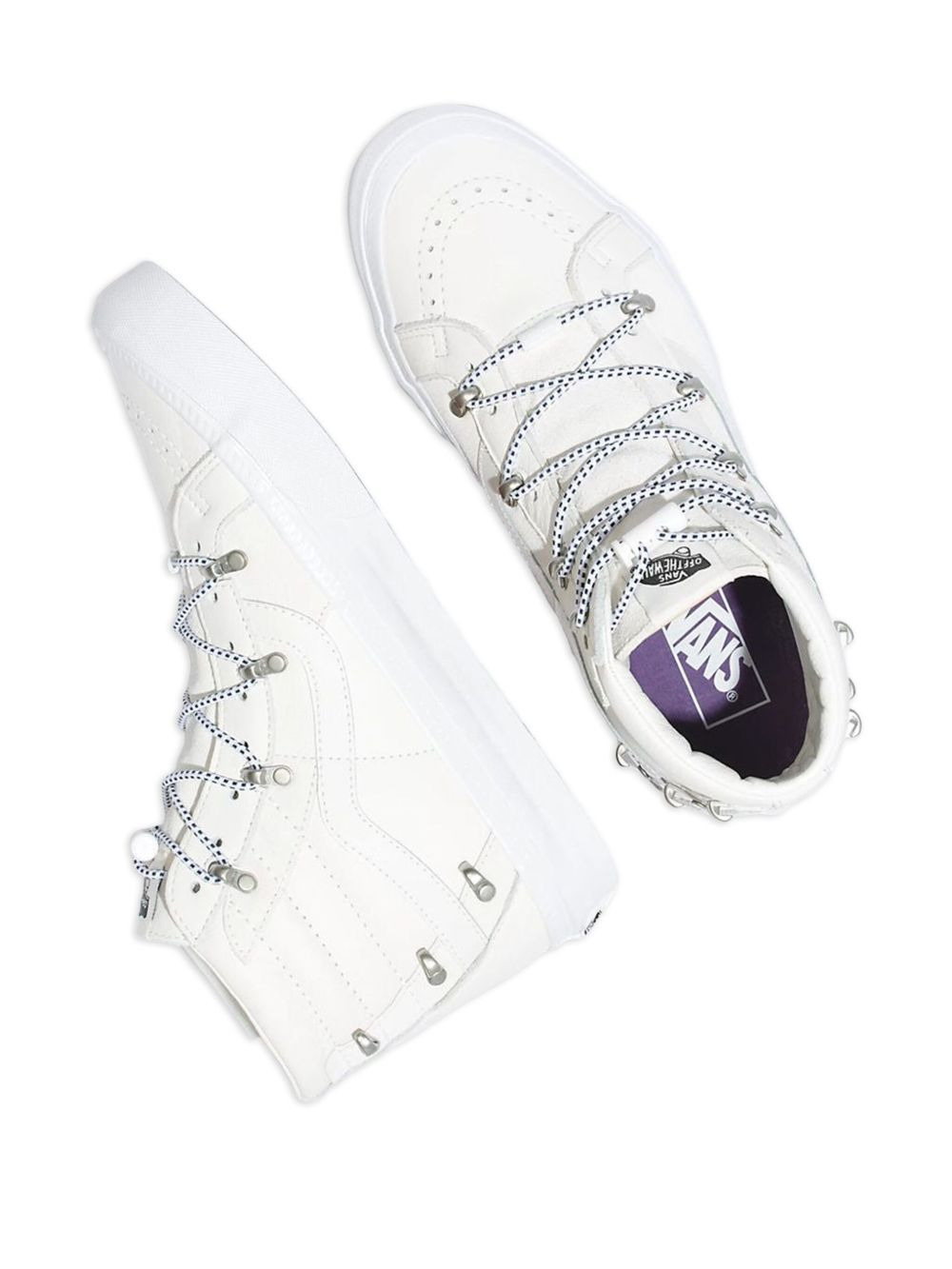 SK8-Hi Echo DX Utility Kit sneakers - 3