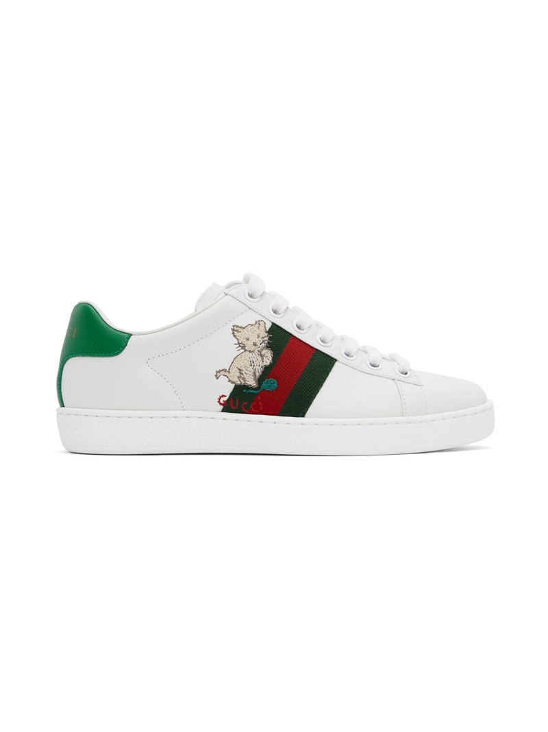 Women's Ace sneaker 와 kitten - 1