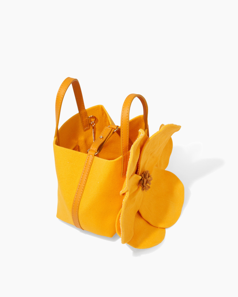 Matryoshka Flora XXS - Mini Handbag 4