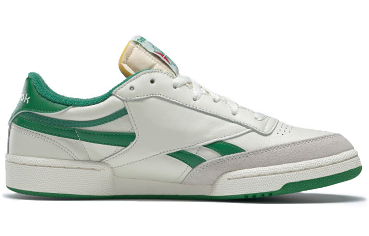 Reebok Club C Revenge Vintage 'Chalk Glen Green' FW4862 - 2