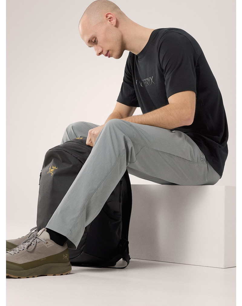 Gamma Quick Dry Pant 3