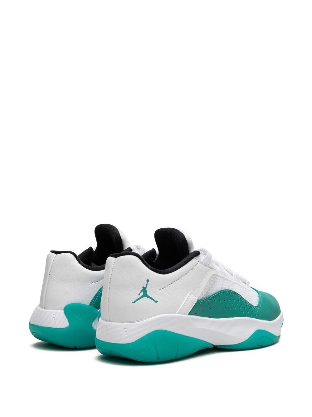 Air Jordan 11 CMFT Low "Emerald" sneakers - 3
