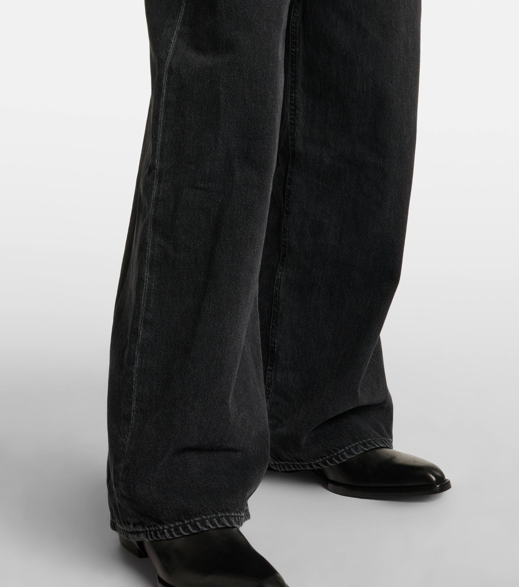 Tane denim jumpsuit - 5