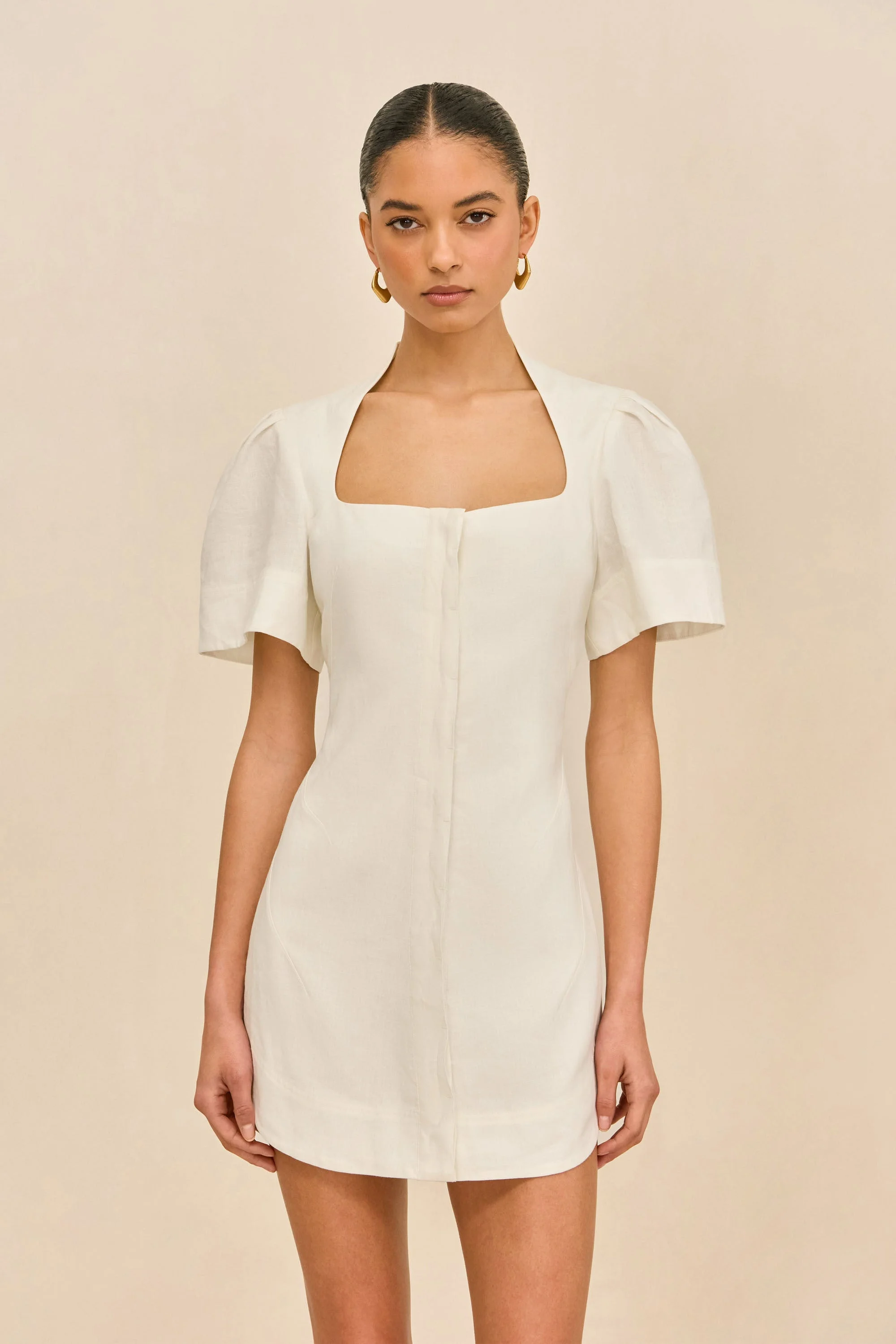 SABLE DRESS - 1