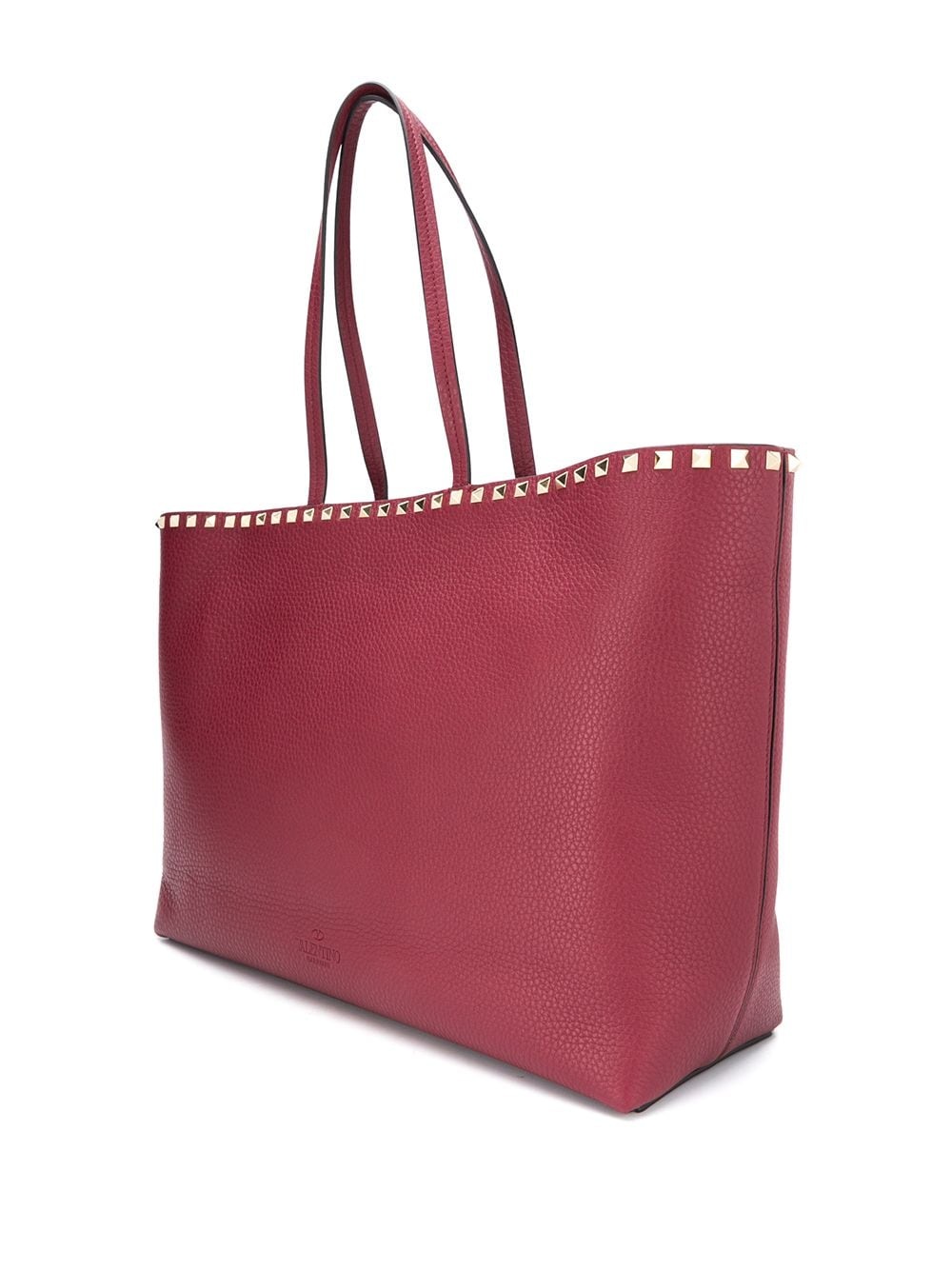 Rockstud tote bag - 3