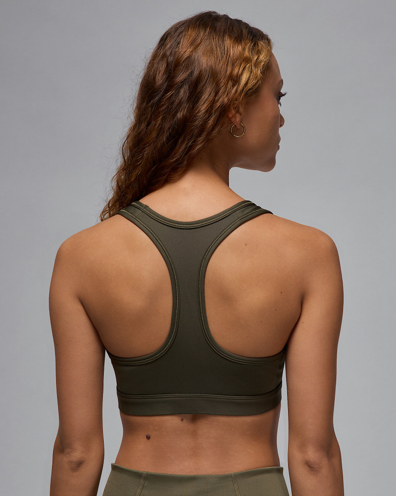 Jordan Jordan Sport Women's Medium-Support Padded Jumpman Bra outlook