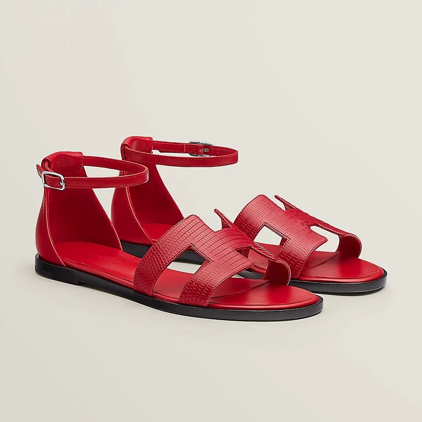 Santorini sandal - 1