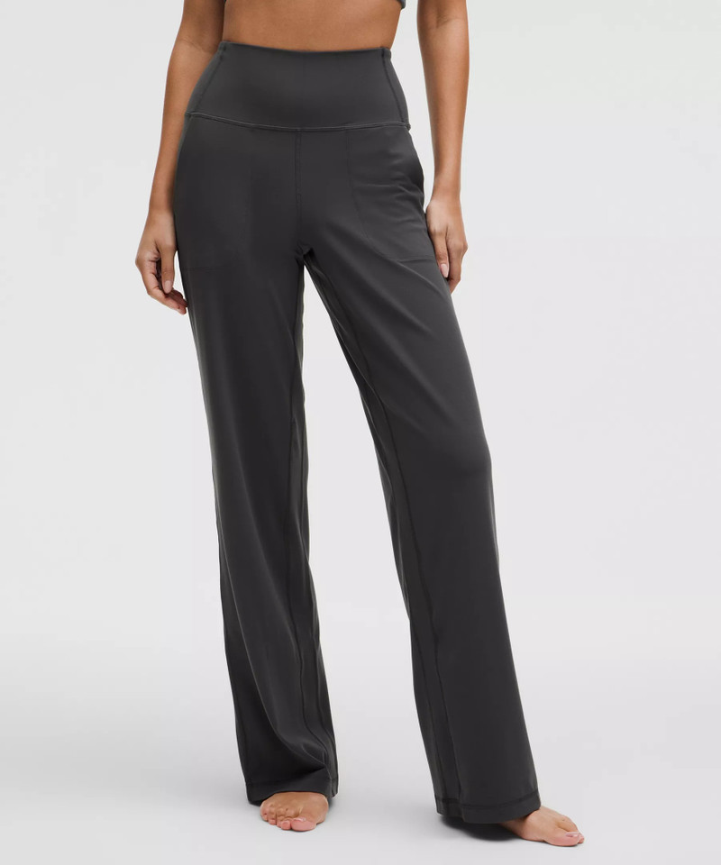 lululemon Align™ High-Rise Wide-Leg Pant *Regular 1