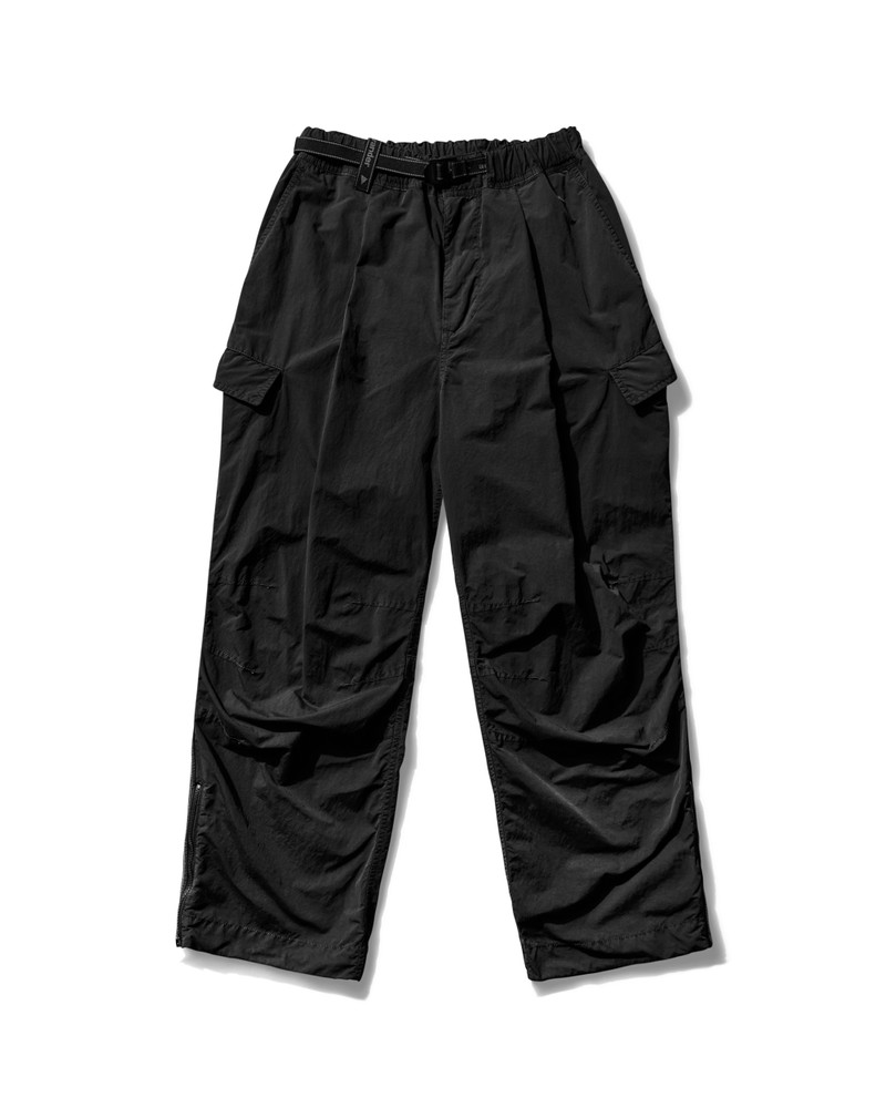 ROA X And Wander Garment-dyed Pants 9