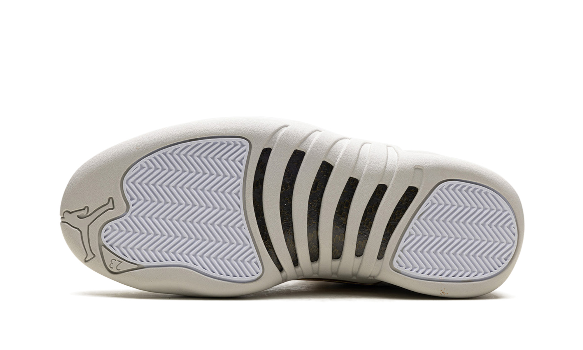 Air Jordan 12 WMNS "Phantom" - 5