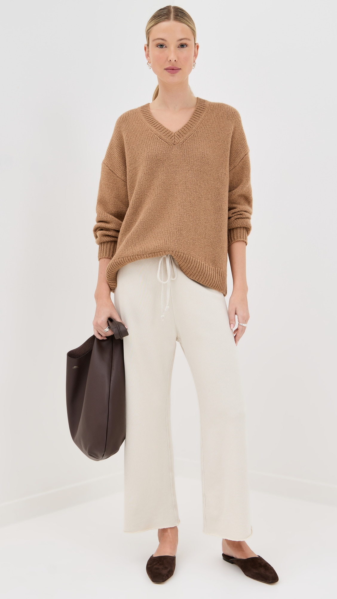 Shagan Sweater - 4