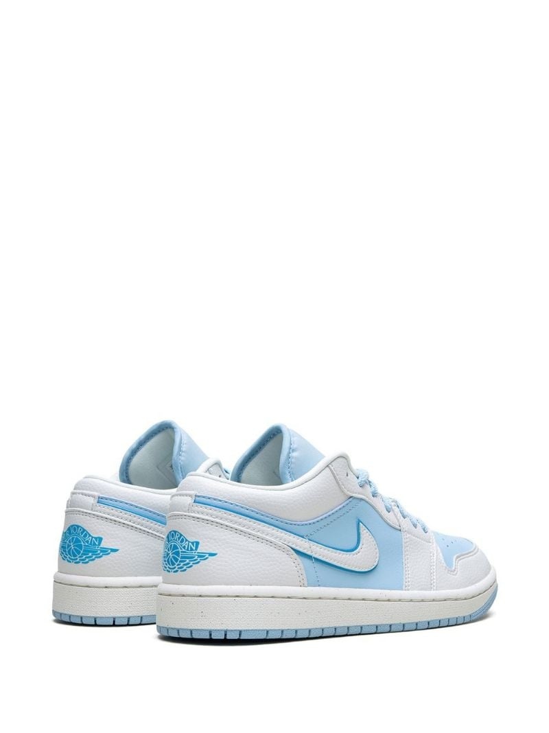 Air Jordan 1 Low "Ice Blue" sneakers - 3