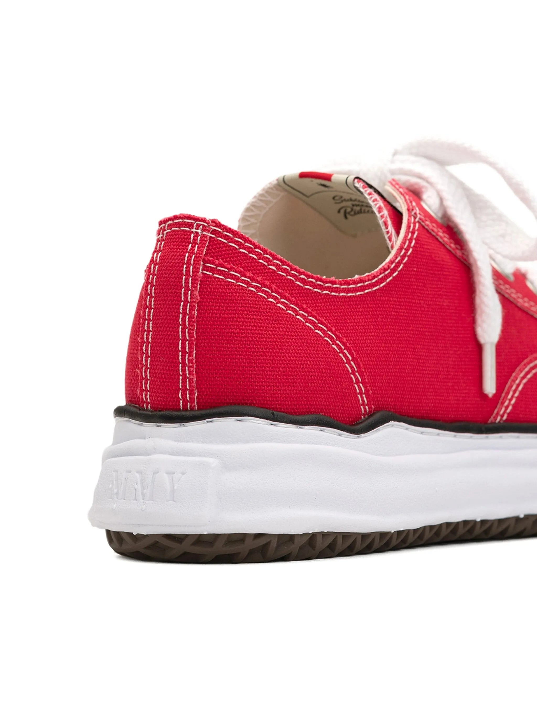 Maison Mihara Yasuhiro Peterson Sneakers - 4