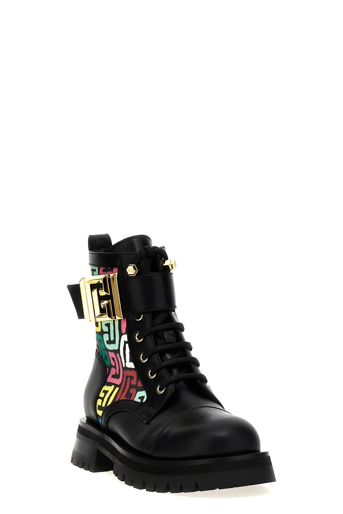 'Charlie' ankle boots - 2