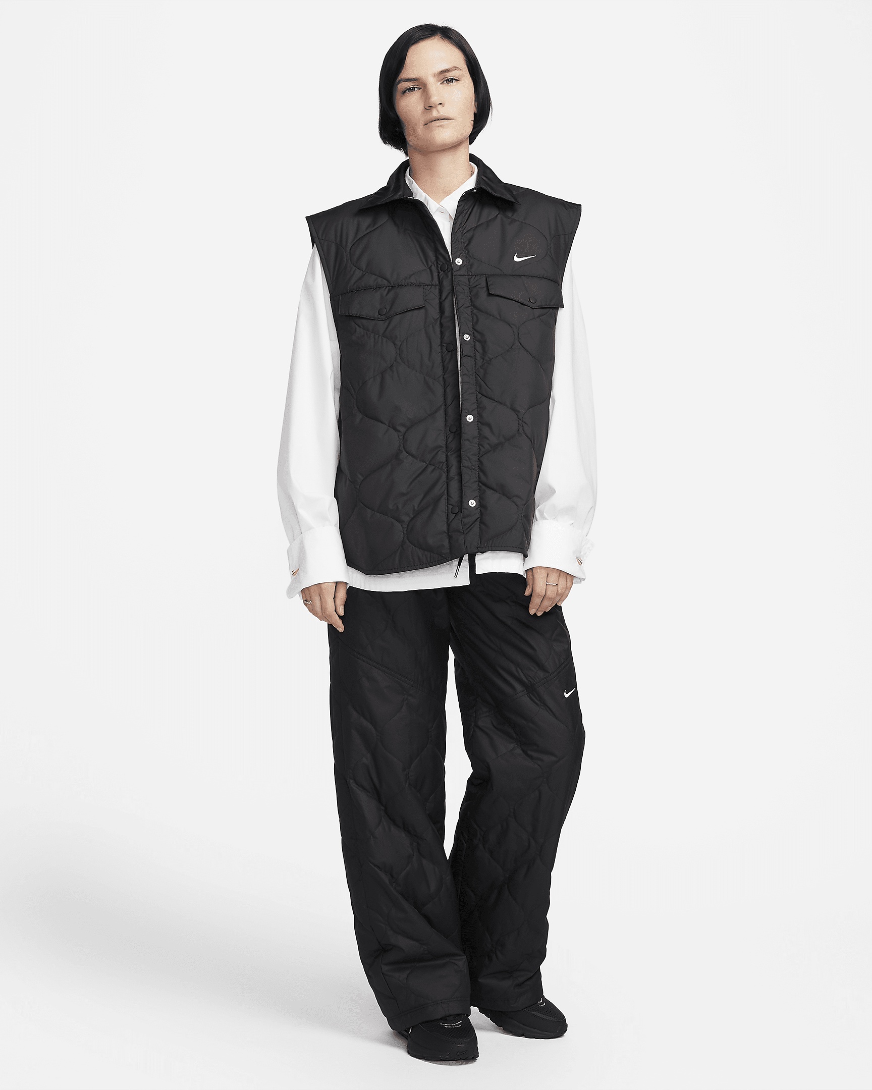 Nike Sportswear Essential Women's Vest - 6