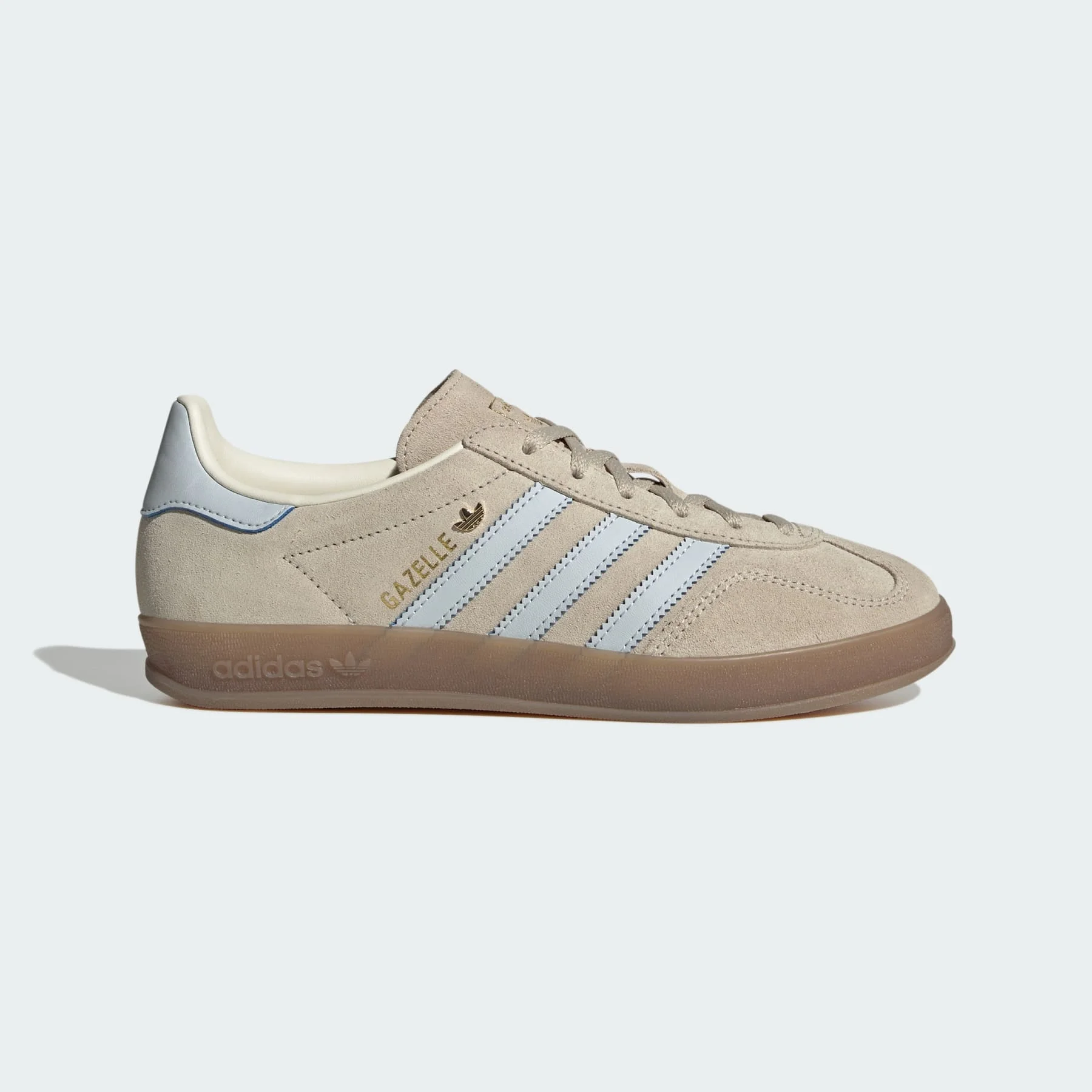 GAZELLE INDOOR SHOES - 1