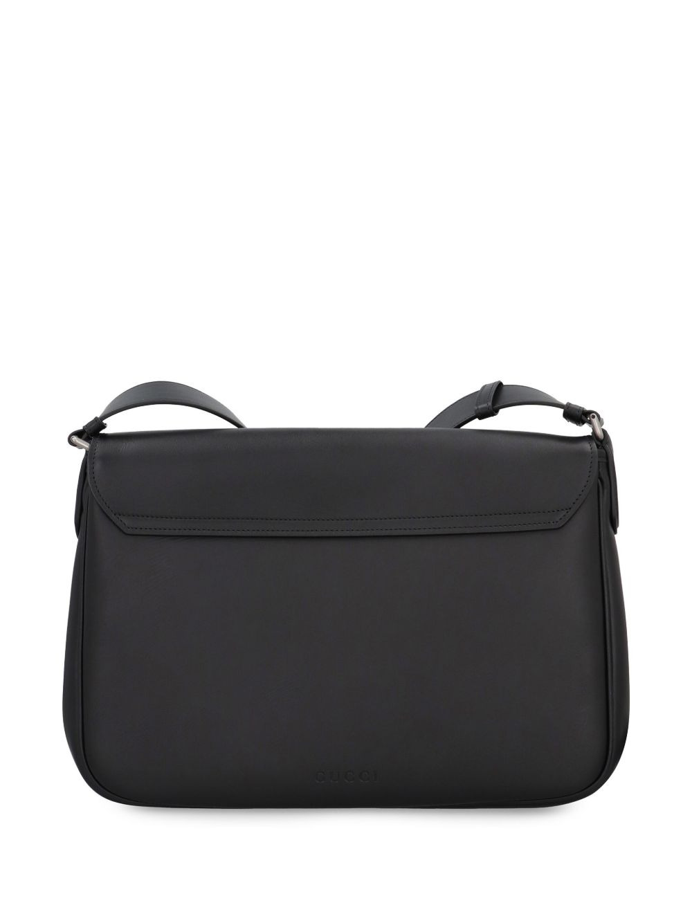 Dionysus leather messenger bag - 2