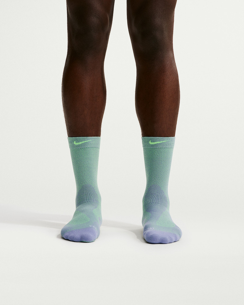 Nike Nike Running Lightweight Crew Socks (1 Pair) outlook