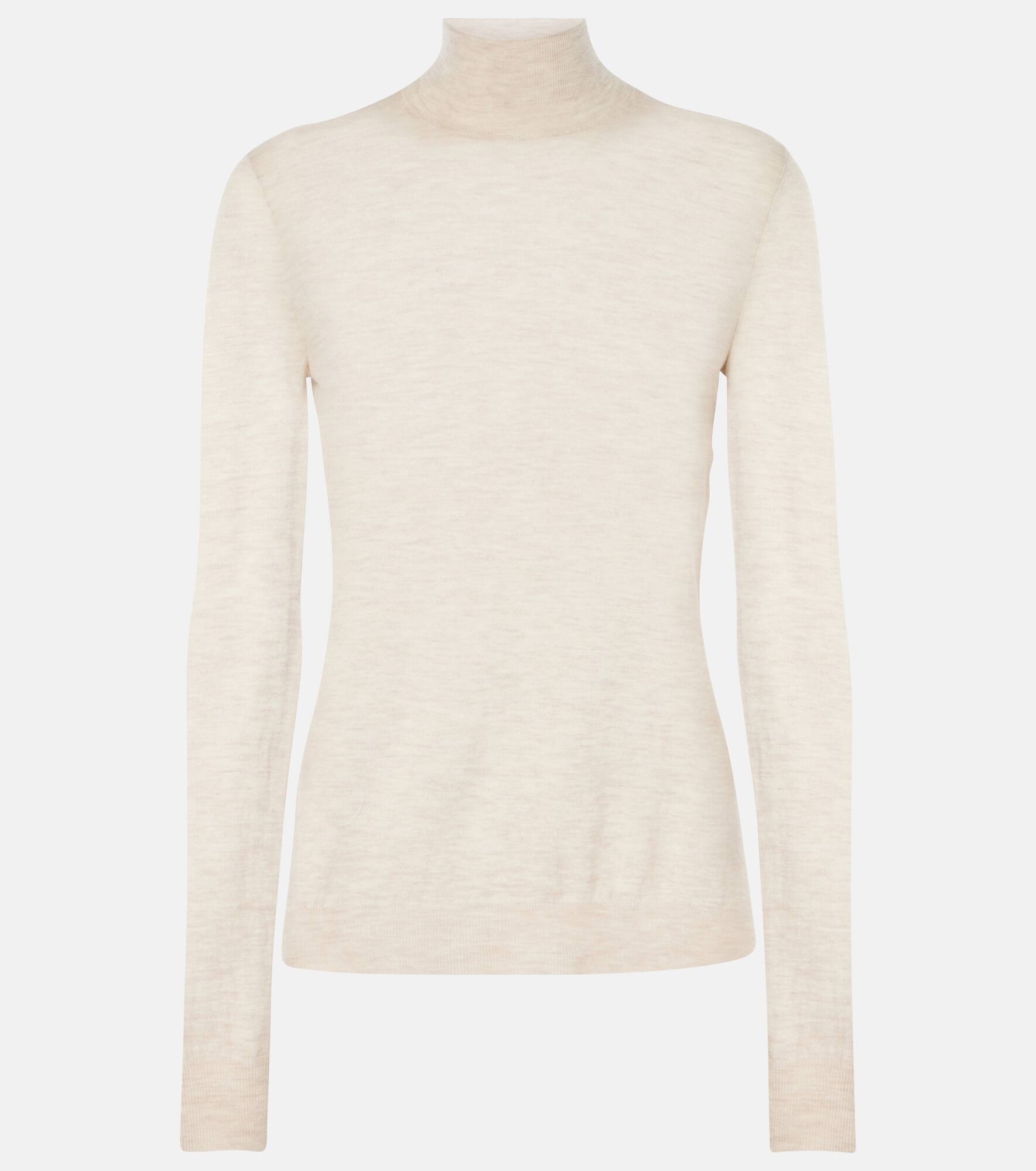 Cashmere top - 1