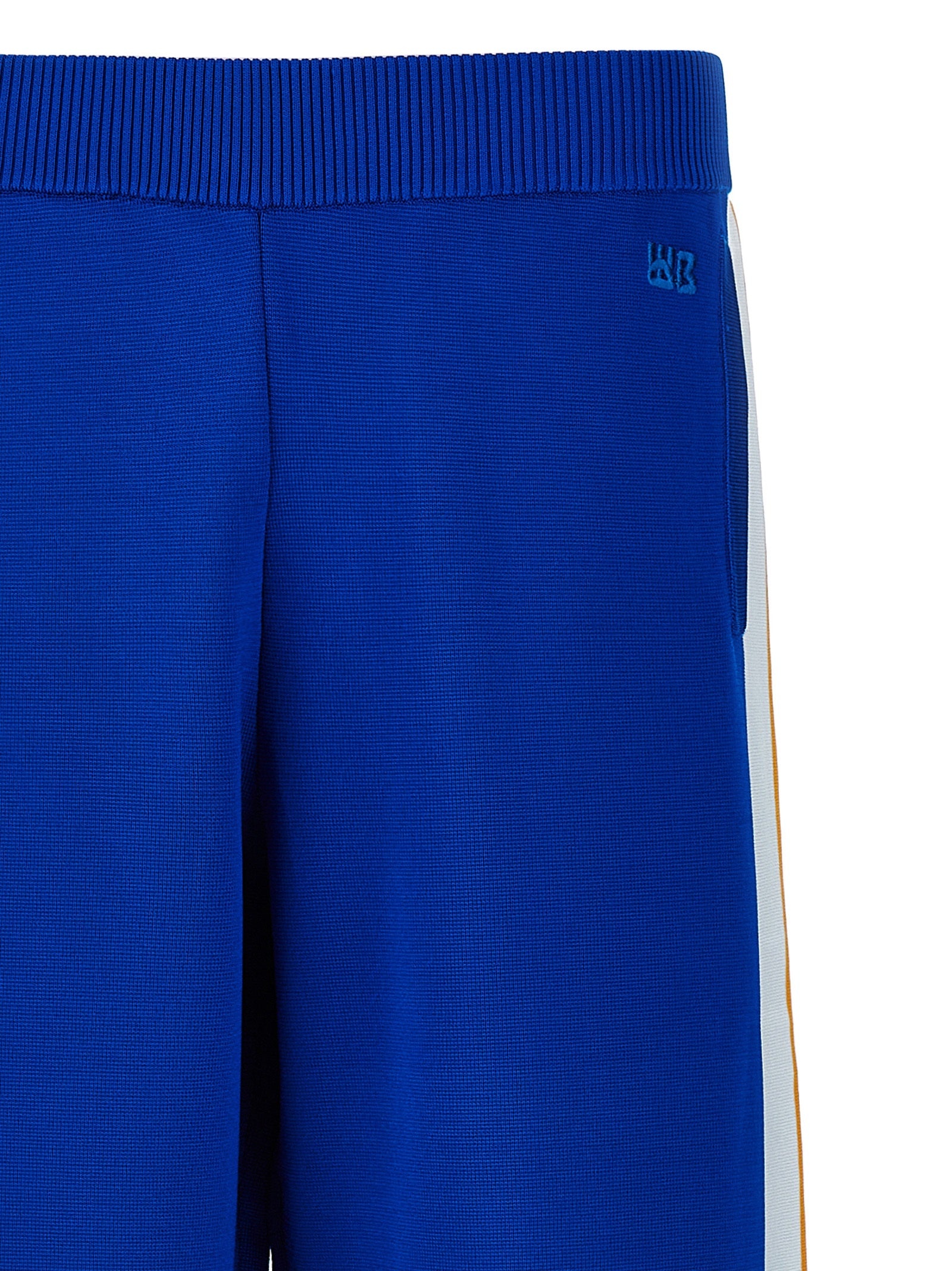 Wales Bonner Men 'Tide Track' Joggers - 3