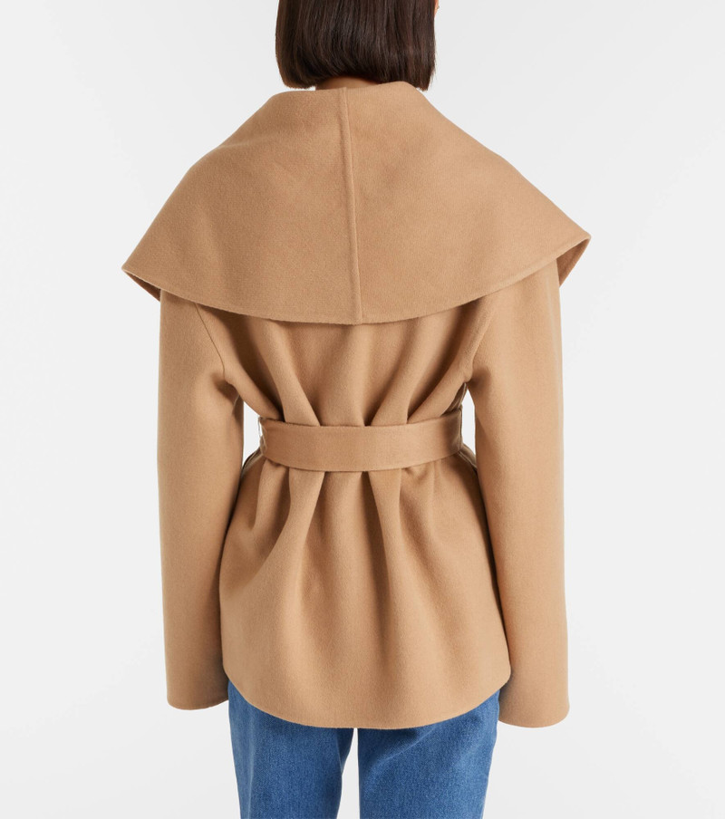 Harris cashmere coat 6