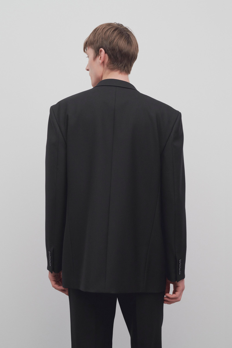 Herman Jacket in Wool 5