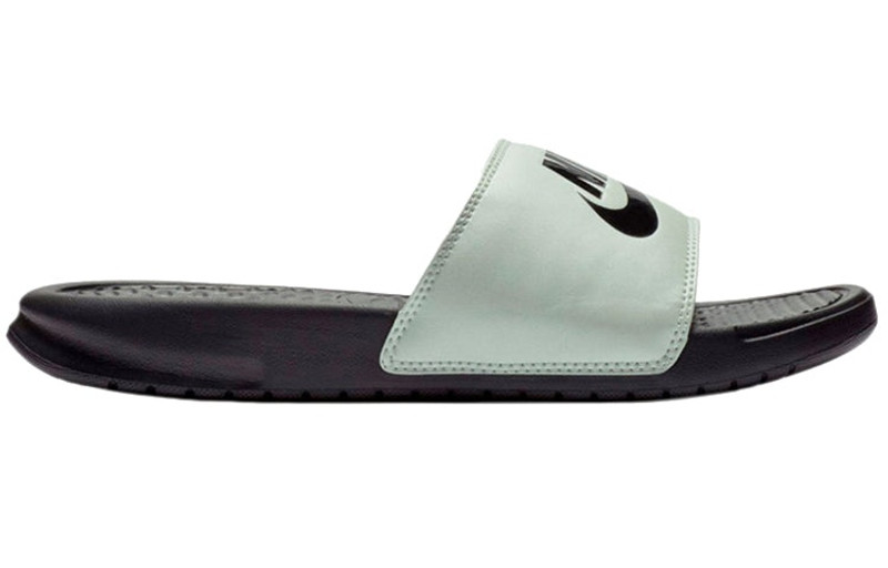 Nike (WMNS) Nike Benassi JDI 'Spruce Aura' 343881-008 outlook