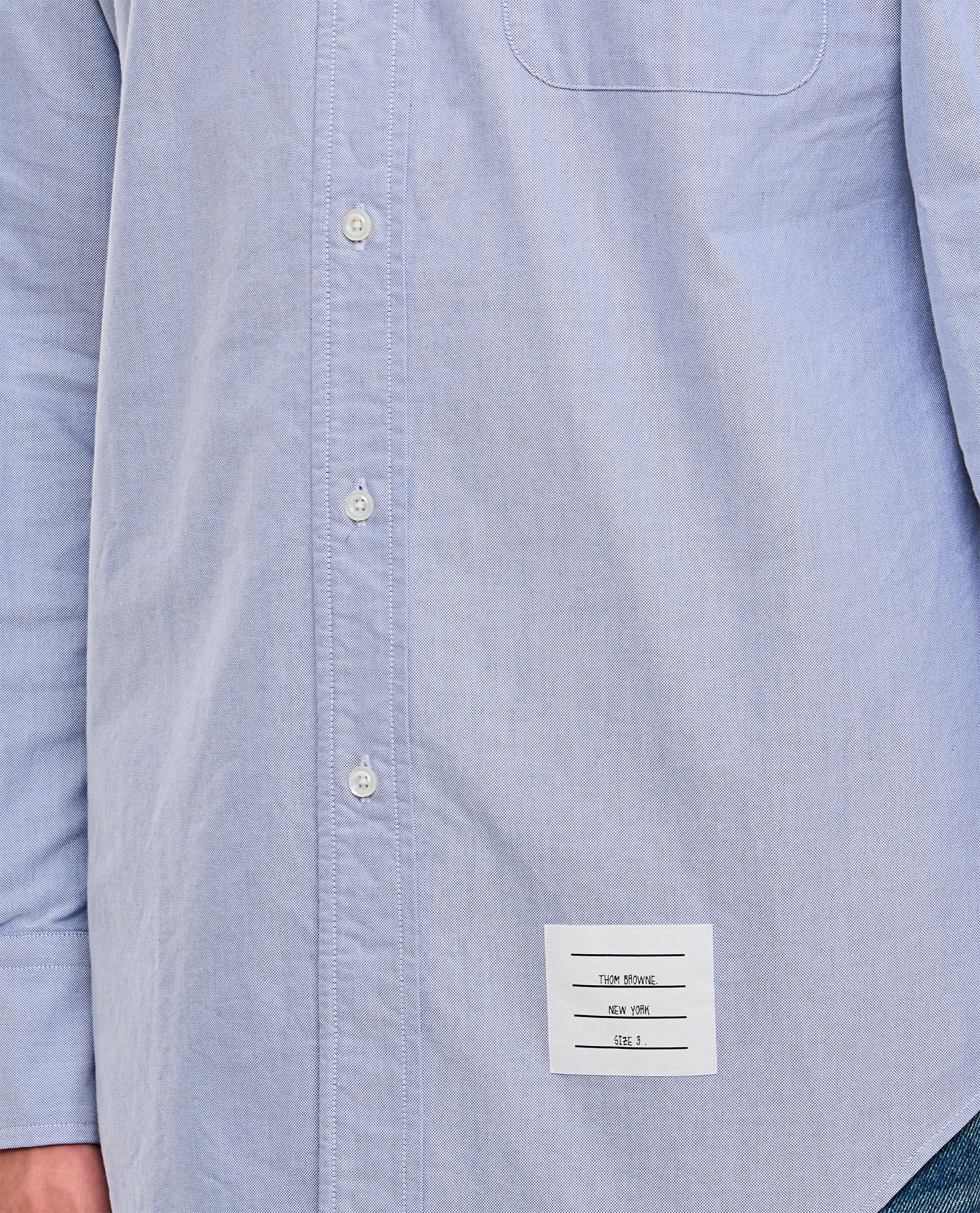COTTON SHIRT - 4