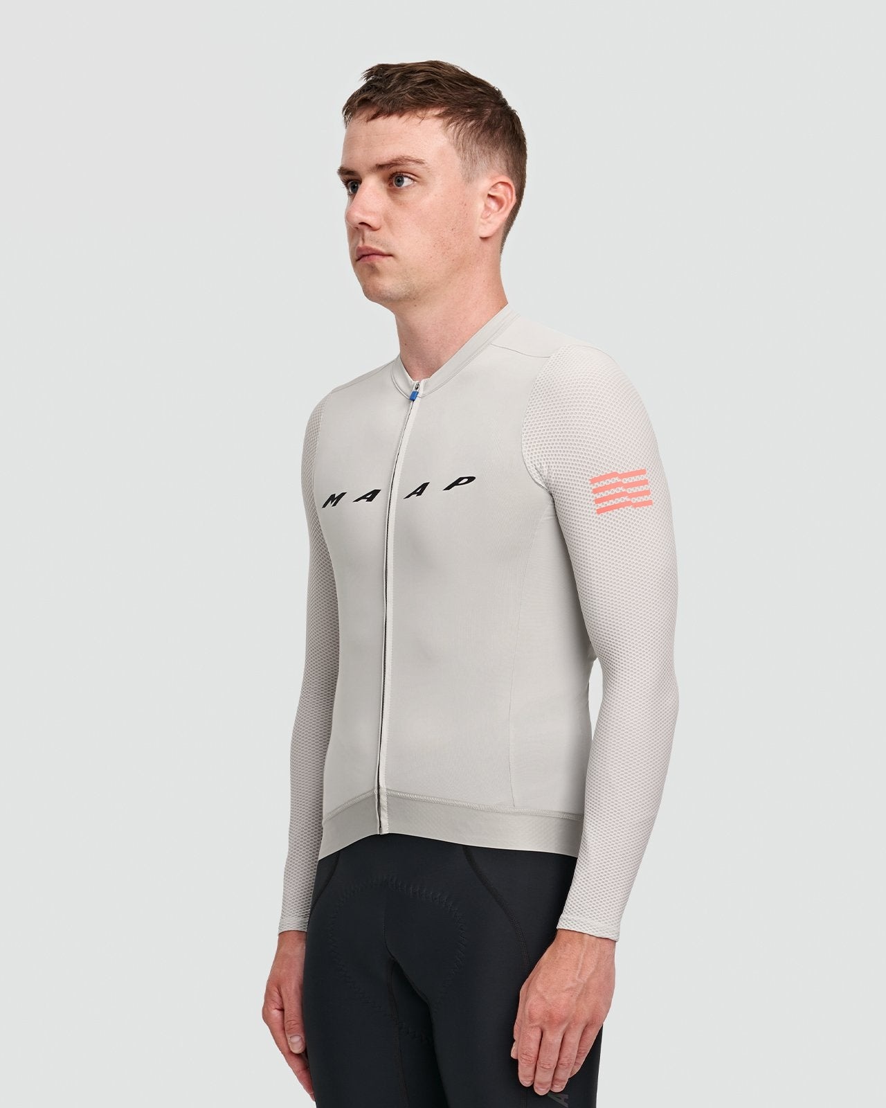 Evade Pro Base LS Jersey - 2
