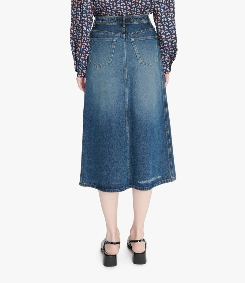 GEORGIA SKIRT 5