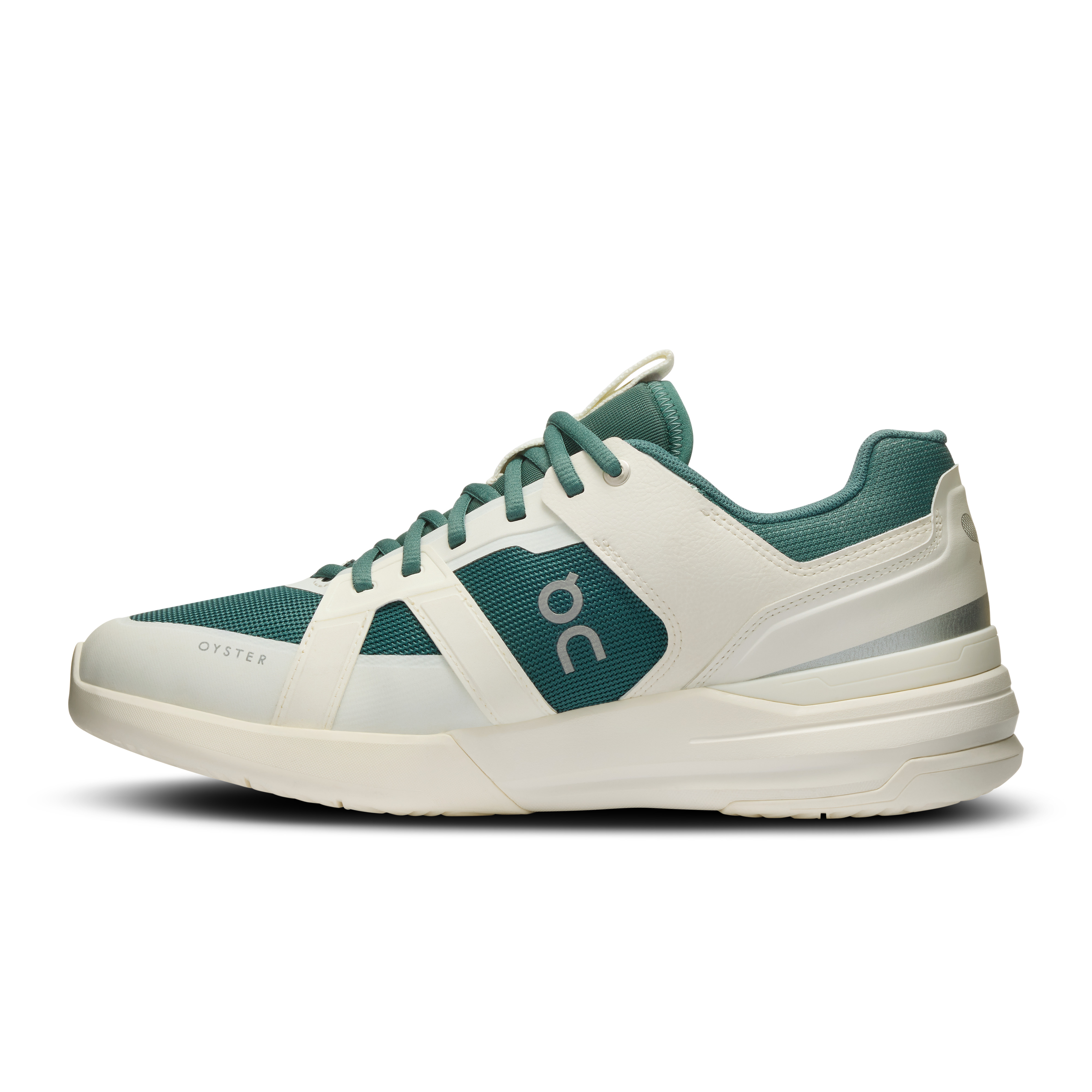 THE ROGER Clubhouse Pro - 4