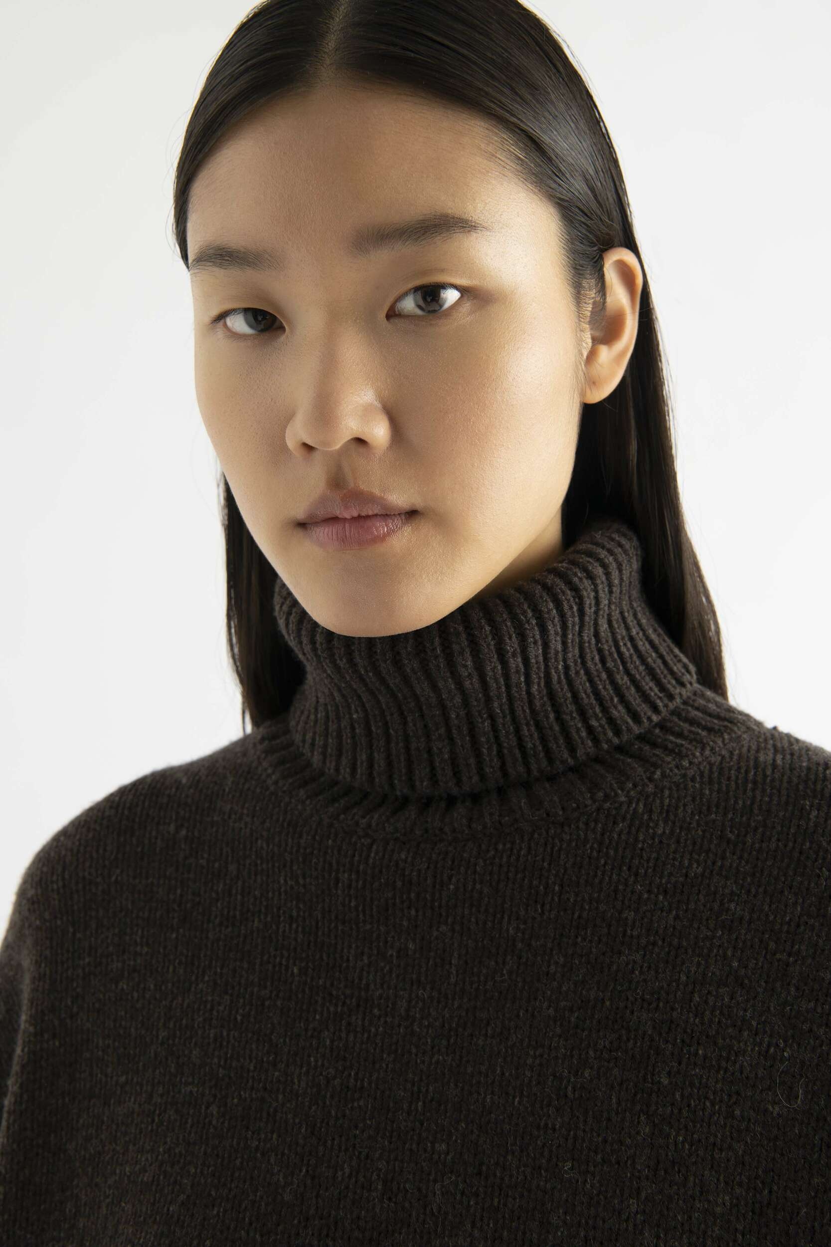 Remain Turtleneck Sweater - 5