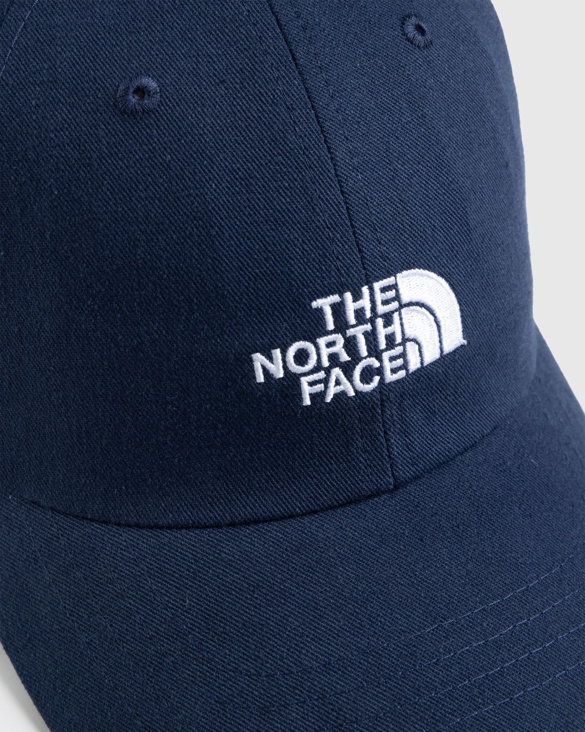 The North Face – Norm Cap Summit Navy - 6