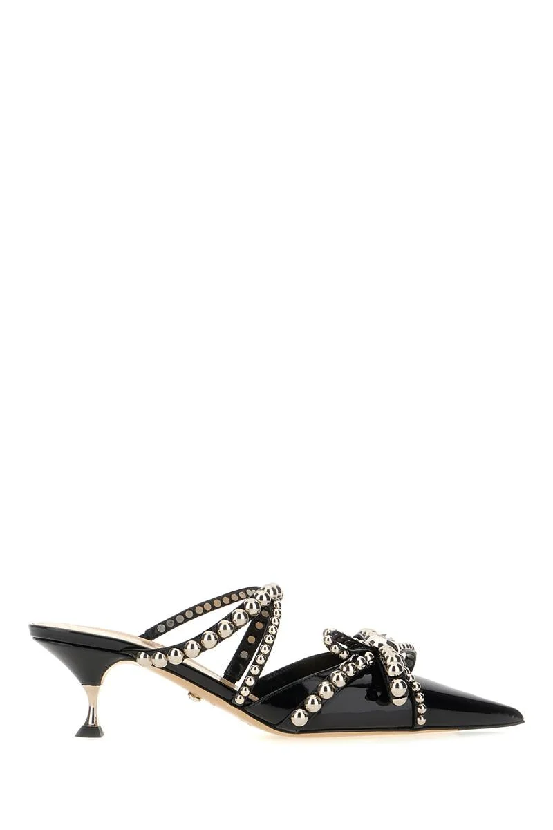 Mach & Mach Heeled Shoes - 1