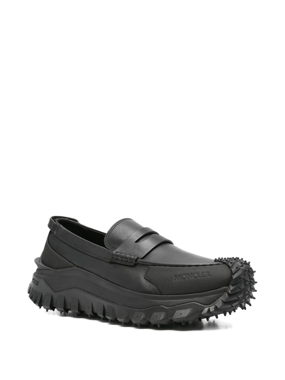 Trailgrip loafers - 2