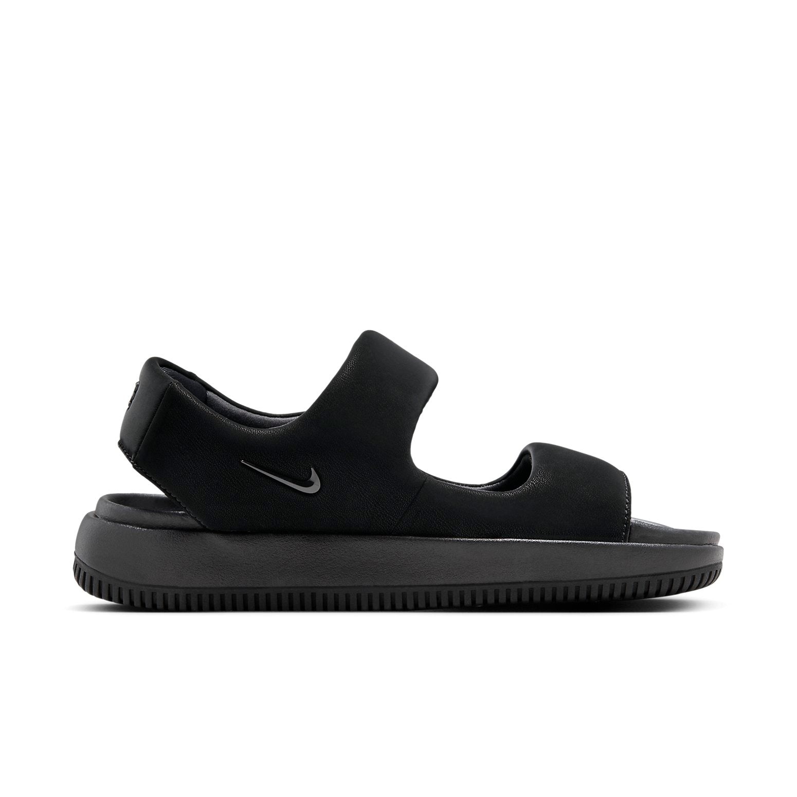 (WMNS) Nike Calm Sandals 'Black' FJ6043-001 - 2