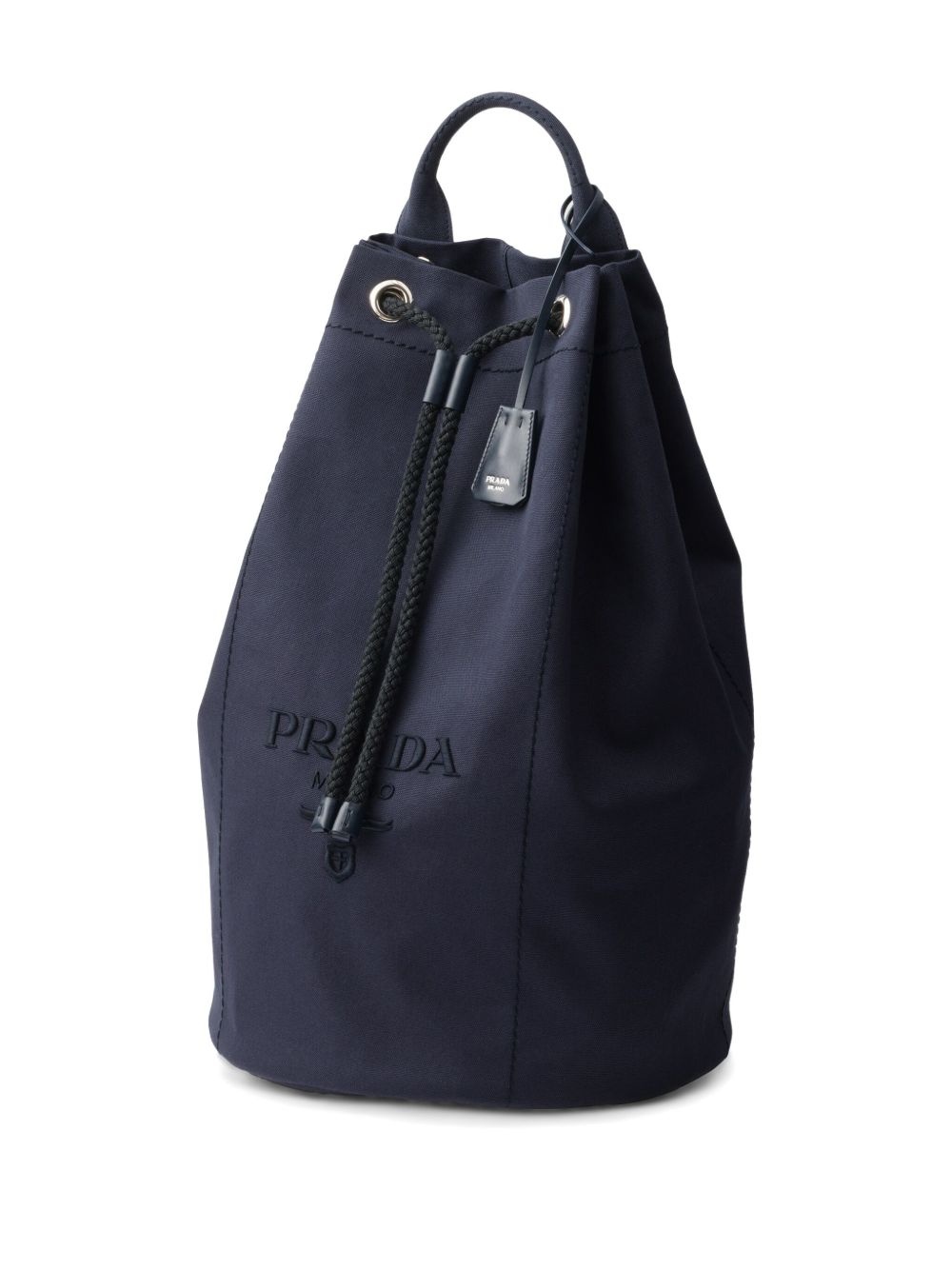 drawstring backpack - 5